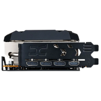 PowerColor Radeon RX 9070 XT Red Devil OC 16GB GDDR6 RDNA4 Tarjeta Gráfica AMD PowerColor Radeon RX 9070 XT Red Devil OC 16GB GDDR6 RDNA4 Tarjeta Gráfica AMD