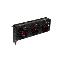 PowerColor AMD Radeon RX 9070 Reaper 16GB GDDR6 RDNA4  Tarjeta Gráfica AMD