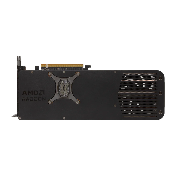 PowerColor AMD Radeon RX 9070 Reaper 16GB GDDR6 RDNA4  Tarjeta Gráfica AMD PowerColor AMD Radeon RX 9070 Reaper 16GB GDDR6 RDNA4  Tarjeta Gráfica AMD