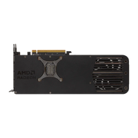 PowerColor AMD Radeon RX 9070 Reaper 16GB GDDR6 RDNA4  Tarjeta Gráfica AMD