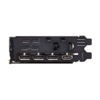 PowerColor AMD Radeon RX 9070 Reaper 16GB GDDR6 RDNA4  Tarjeta Gráfica AMD