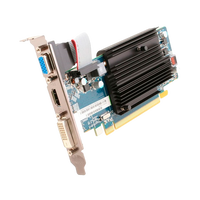 Sapphire RADEON HD 6450 Gráfica