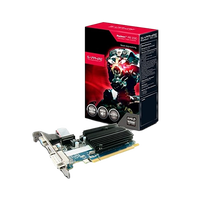 Sapphire RADEON R5 230  Gráfica AMD