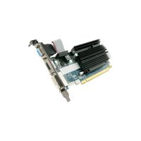 Sapphire RADEON R5 230  Gráfica AMD