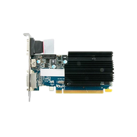 Sapphire RADEON R5 230  Gráfica AMD