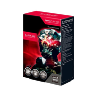 Sapphire RADEON R5 230  Gráfica AMD