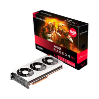 Sapphire Radeon VII 16GB GD6 Gráfica Sapphire Radeon VII 16GB GD6 Gráfica