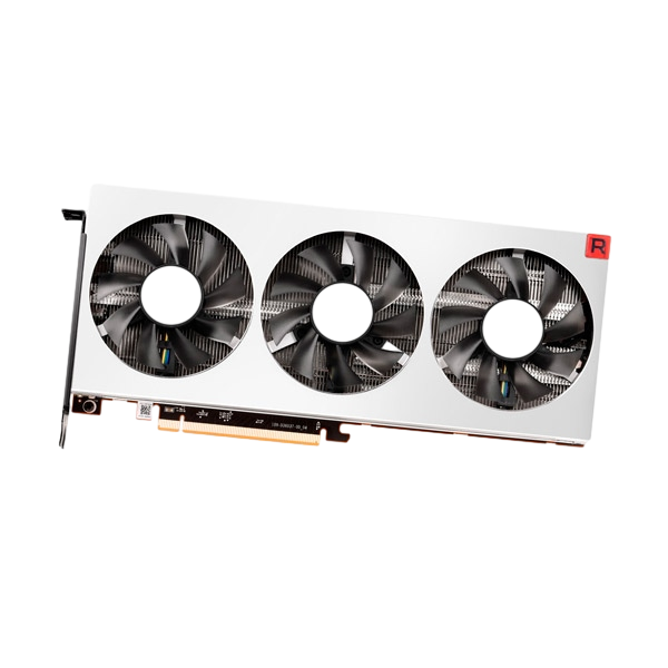 Sapphire Radeon VII 16GB GD6  Gráfica Sapphire Radeon VII 16GB GD6  Gráfica