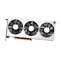 Sapphire Radeon VII 16GB GD6 Gráfica Sapphire Radeon VII 16GB GD6 Gráfica