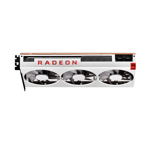 Sapphire Radeon VII 16GB GD6  Gráfica Sapphire Radeon VII 16GB GD6  Gráfica