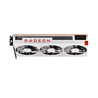 Sapphire Radeon VII 16GB GD6 Gráfica Sapphire Radeon VII 16GB GD6 Gráfica