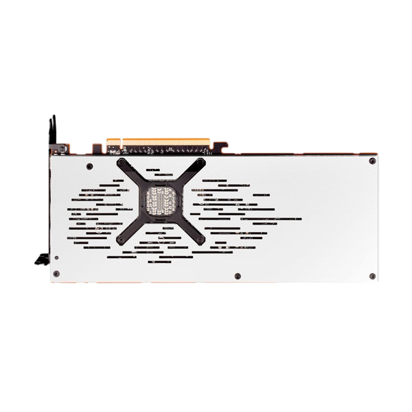 Sapphire Radeon VII 16GB GD6  Gráfica Sapphire Radeon VII 16GB GD6  Gráfica