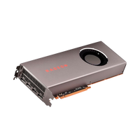 Sapphire Radeon RX 5700 8GB Gráfica Sapphire Radeon RX 5700 8GB Gráfica