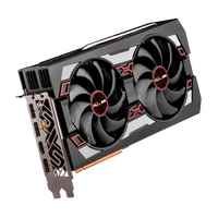 Sapphire Pulse Radeon RX 5700 8GB Gráfica Sapphire Pulse Radeon RX 5700 8GB Gráfica