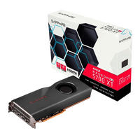 Sapphire Radeon RX 5700 XT 8GB  Gráfica