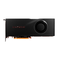 Sapphire Radeon RX 5700 XT 8GB  Gráfica