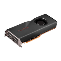 Sapphire Radeon RX 5700 XT 8GB  Gráfica