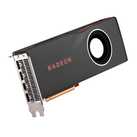 Sapphire Radeon RX 5700 XT 8GB  Gráfica