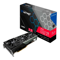 Sapphire Nitro Radeon RX 5700 XT 8GB  Gráfica