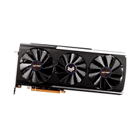 Sapphire Nitro Radeon RX 5700 XT 8GB  Gráfica
