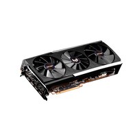 Sapphire Nitro Radeon RX 5700 XT 8GB  Gráfica