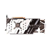 Sapphire Nitro Radeon RX 5700 XT 8GB  Gráfica