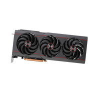 Sapphire Pulse Radeon RX6800 Gaming OC 16GB GDDR6 Tarjeta Gráfica AMD Sapphire Pulse Radeon RX6800 Gaming OC 16GB GDDR6 Tarjeta Gráfica AMD