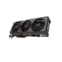 Sapphire Pulse Radeon RX6800 Gaming OC 16GB GDDR6 Tarjeta Gráfica AMD Sapphire Pulse Radeon RX6800 Gaming OC 16GB GDDR6 Tarjeta Gráfica AMD