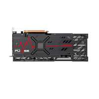 Sapphire Pulse Radeon RX6800 Gaming OC 16GB GDDR6 Tarjeta Gráfica AMD Sapphire Pulse Radeon RX6800 Gaming OC 16GB GDDR6 Tarjeta Gráfica AMD
