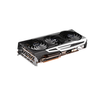Sapphire Nitro Radeon RX6800 Gaming OC 16GB GDDR6 Tarjeta Gráfica AMD Sapphire Nitro Radeon RX6800 Gaming OC 16GB GDDR6 Tarjeta Gráfica AMD