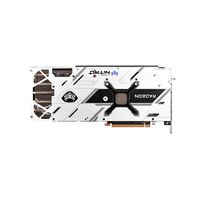Sapphire Nitro Radeon RX6800 Gaming OC 16GB GDDR6 Tarjeta Gráfica AMD Sapphire Nitro Radeon RX6800 Gaming OC 16GB GDDR6 Tarjeta Gráfica AMD