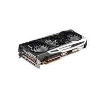 Sapphire Nitro Radeon RX6800 XT Gaming 16GB GDDR6 Tarjeta Gráfica AMD Sapphire Nitro Radeon RX6800 XT Gaming 16GB GDDR6 Tarjeta Gráfica AMD