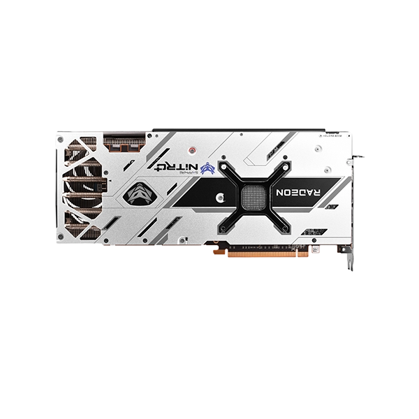 Sapphire Nitro Radeon RX6800 XT Gaming 16GB GDDR6 Tarjeta Gráfica AMD Sapphire Nitro Radeon RX6800 XT Gaming 16GB GDDR6 Tarjeta Gráfica AMD