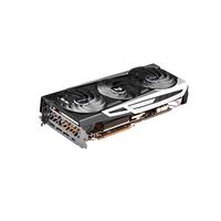 Sapphire Nitro Radeon RX6800 XT Gaming OC Special Edition 16GB GDDR6 Tarjeta Gráfica AMD Sapphire Nitro Radeon RX6800 XT Gaming OC Special Edition 16GB GDDR6 Tarjeta Gráfica AMD