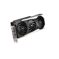 Sapphire Nitro Radeon RX6900 XT Gaming OC 16GB GDDR6 Tarjeta Gráfica AMD Sapphire Nitro Radeon RX6900 XT Gaming OC 16GB GDDR6 Tarjeta Gráfica AMD