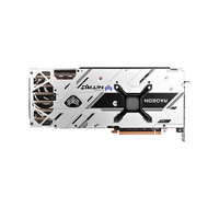 Sapphire Nitro Radeon RX6900 XT Gaming OC 16GB GDDR6 Tarjeta Gráfica AMD Sapphire Nitro Radeon RX6900 XT Gaming OC 16GB GDDR6 Tarjeta Gráfica AMD