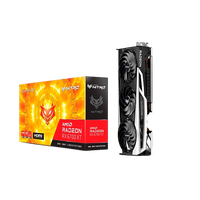 Sapphire Nitro Radeon RX6700 XT Gaming OC 12GB GDDR6 Tarjeta Gráfica AMD Sapphire Nitro Radeon RX6700 XT Gaming OC 12GB GDDR6 Tarjeta Gráfica AMD