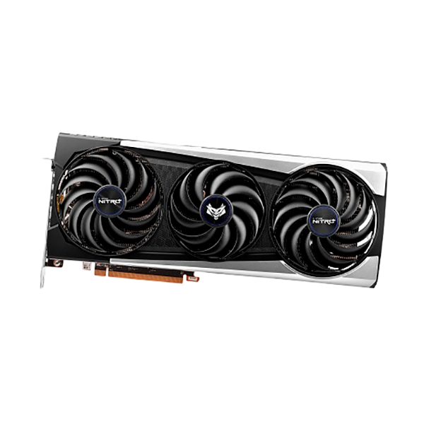 Sapphire Nitro Radeon RX6700 XT Gaming OC 12GB GDDR6  Tarjeta Gráfica AMD Sapphire Nitro Radeon RX6700 XT Gaming OC 12GB GDDR6  Tarjeta Gráfica AMD