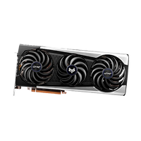 Sapphire Nitro Radeon RX6700 XT Gaming OC 12GB GDDR6 Tarjeta Gráfica AMD Sapphire Nitro Radeon RX6700 XT Gaming OC 12GB GDDR6 Tarjeta Gráfica AMD