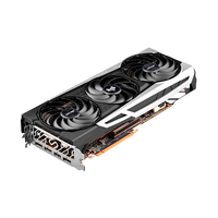 Sapphire Nitro Radeon RX6700 XT Gaming OC 12GB GDDR6 Tarjeta Gráfica AMD Sapphire Nitro Radeon RX6700 XT Gaming OC 12GB GDDR6 Tarjeta Gráfica AMD