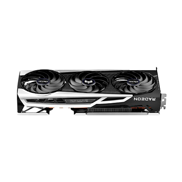 Sapphire Nitro Radeon RX6700 XT Gaming OC 12GB GDDR6  Tarjeta Gráfica AMD Sapphire Nitro Radeon RX6700 XT Gaming OC 12GB GDDR6  Tarjeta Gráfica AMD