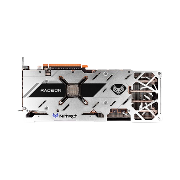 Sapphire Nitro Radeon RX6700 XT Gaming OC 12GB GDDR6  Tarjeta Gráfica AMD Sapphire Nitro Radeon RX6700 XT Gaming OC 12GB GDDR6  Tarjeta Gráfica AMD