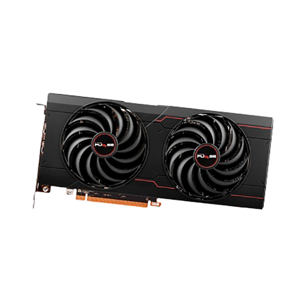 Sapphire Pulse Radeon RX6700 XT Gaming 12GB GDDR6 Tarjeta Gráfica AMD Sapphire Pulse Radeon RX6700 XT Gaming 12GB GDDR6 Tarjeta Gráfica AMD