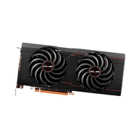 Sapphire Pulse Radeon RX6700 XT Gaming 12GB GDDR6 Tarjeta Gráfica AMD Sapphire Pulse Radeon RX6700 XT Gaming 12GB GDDR6 Tarjeta Gráfica AMD