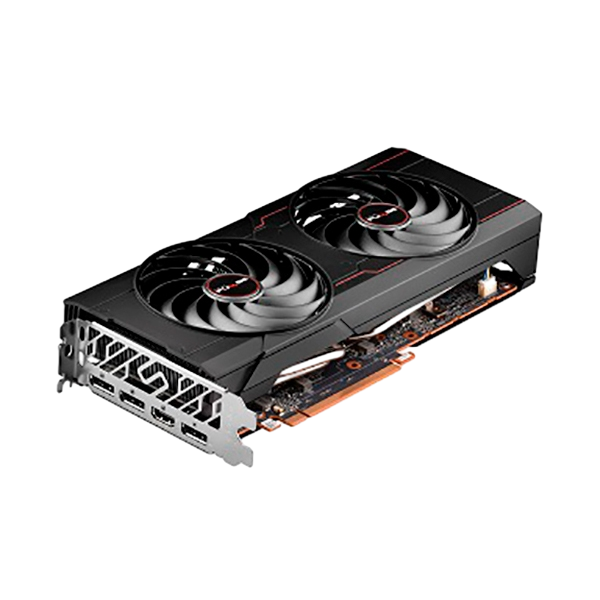 Sapphire Pulse Radeon RX6700 XT Gaming 12GB GDDR6 Tarjeta Gráfica AMD Sapphire Pulse Radeon RX6700 XT Gaming 12GB GDDR6 Tarjeta Gráfica AMD