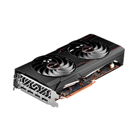 Sapphire Pulse Radeon RX6700 XT Gaming 12GB GDDR6 Tarjeta Gráfica AMD Sapphire Pulse Radeon RX6700 XT Gaming 12GB GDDR6 Tarjeta Gráfica AMD