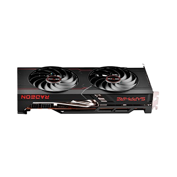 Sapphire Pulse Radeon RX6700 XT Gaming 12GB GDDR6 Tarjeta Gráfica AMD Sapphire Pulse Radeon RX6700 XT Gaming 12GB GDDR6 Tarjeta Gráfica AMD