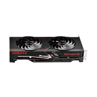Sapphire Pulse Radeon RX6700 XT Gaming 12GB GDDR6 Tarjeta Gráfica AMD Sapphire Pulse Radeon RX6700 XT Gaming 12GB GDDR6 Tarjeta Gráfica AMD