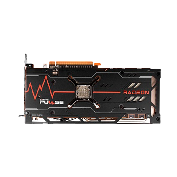 Sapphire Pulse Radeon RX6700 XT Gaming 12GB GDDR6 Tarjeta Gráfica AMD Sapphire Pulse Radeon RX6700 XT Gaming 12GB GDDR6 Tarjeta Gráfica AMD