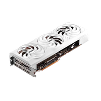 Sapphire Radeon RX 7800 XT Pure Gaming 16GB GDDR6 Tarjeta Gráfica AMD Sapphire Radeon RX 7800 XT Pure Gaming 16GB GDDR6 Tarjeta Gráfica AMD